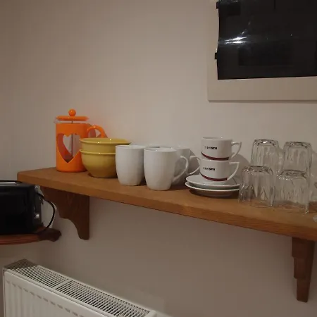 بيت ضيافة Cabak 3*