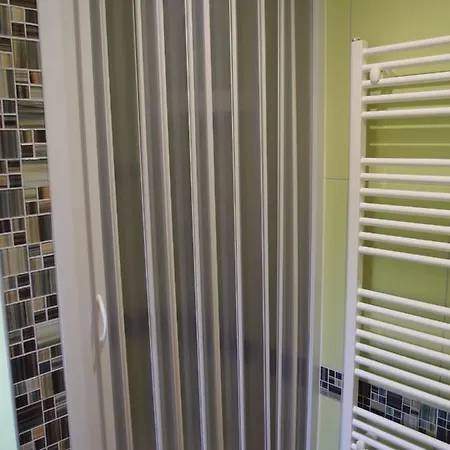 Cabak بيت ضيافة Vrchlabí