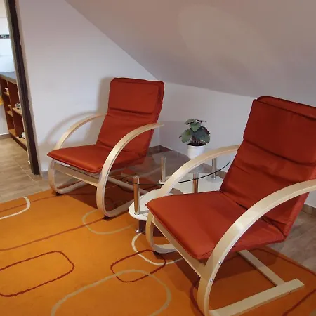 بيت ضيافة Cabak 3*