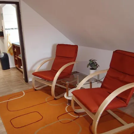 بيت ضيافة Cabak