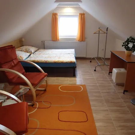 بيت ضيافة Cabak