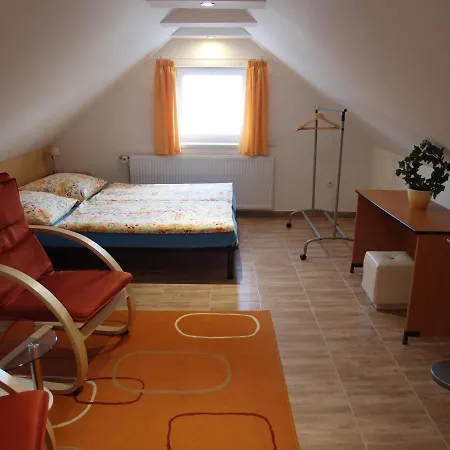 Cabak بيت ضيافة 3*