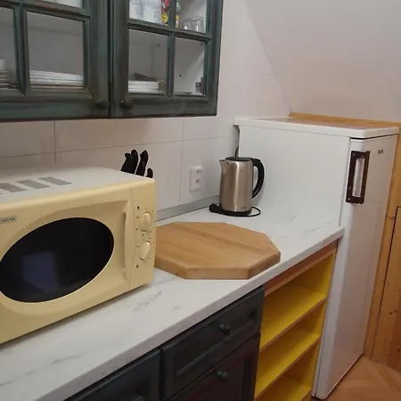 Affittacamere Cabák Vrchlabí