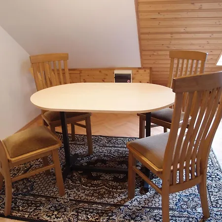 Cabak بيت ضيافة