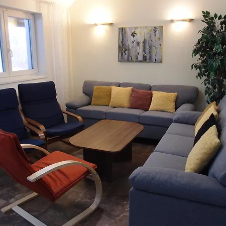 Cabak بيت ضيافة Vrchlabí