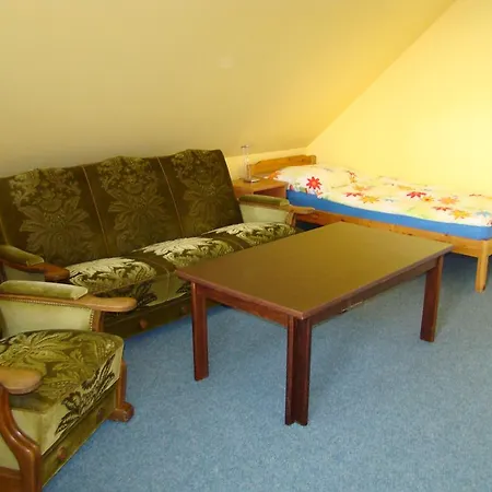 بيت ضيافة Cabak