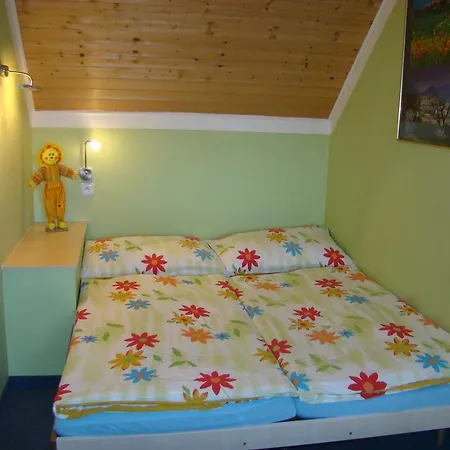 بيت ضيافة Cabak 3*