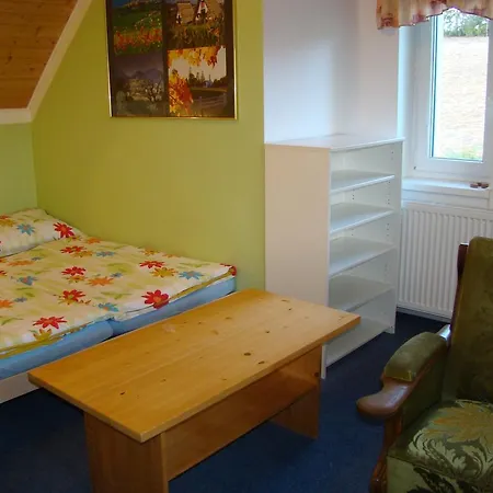 بيت ضيافة Cabak 3*