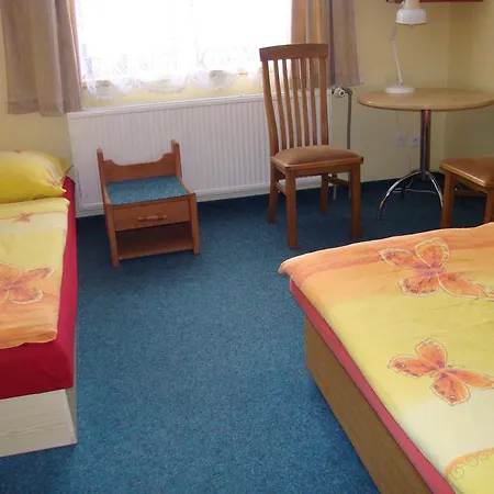 بيت ضيافة Cabak