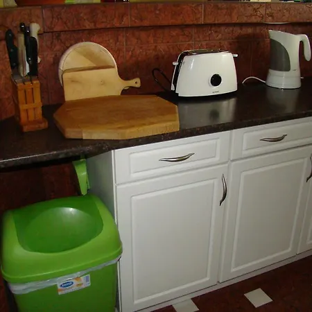 بيت ضيافة Cabak 3*