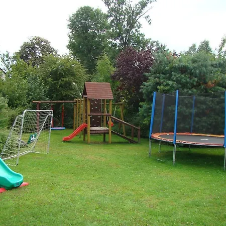 Cabak بيت ضيافة