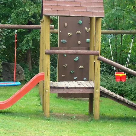 بيت ضيافة Cabak 3*