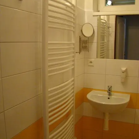 بيت ضيافة Cabak