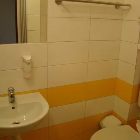 بيت ضيافة Cabak