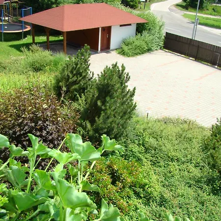 Cabak بيت ضيافة 3*