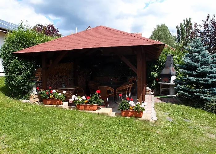 Cabák 3* Vrchlabí