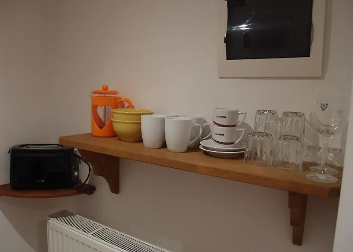 Vendégház Cabák 3*