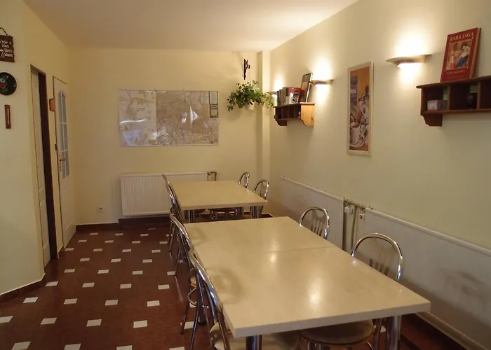 Cabák Vendégház 3*