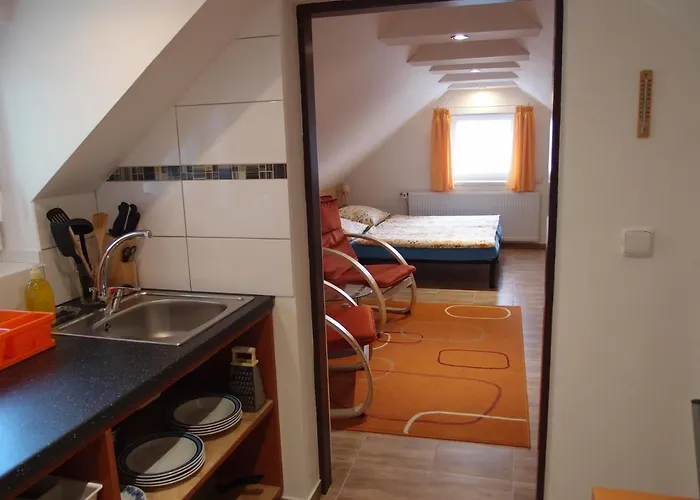 Cabák Vendégház