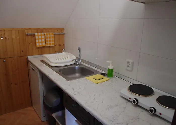 Vendégház Cabák 3*