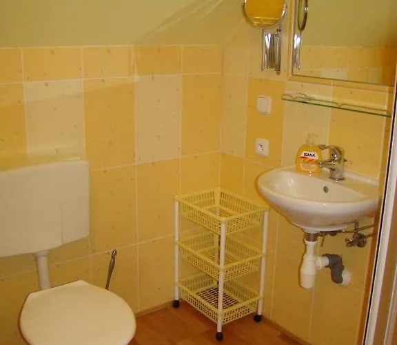 Cabák 3* Vrchlabí