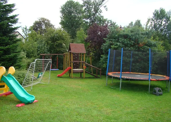 Cabák Vendégház