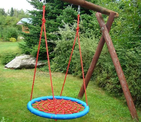 Cabák Vendégház Vrchlabí